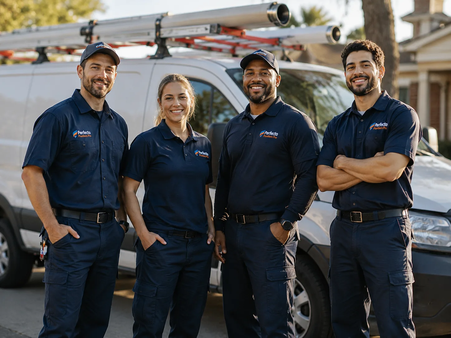 Emergency Plumber Near Me in Middletown, VA near me